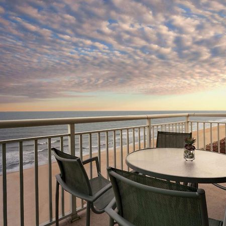 Hilton Suites Ocean City Oceanfront Bagian luar foto