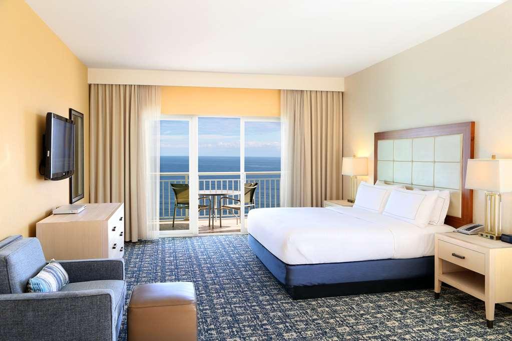 Hilton Suites Ocean City Oceanfront Ruang foto